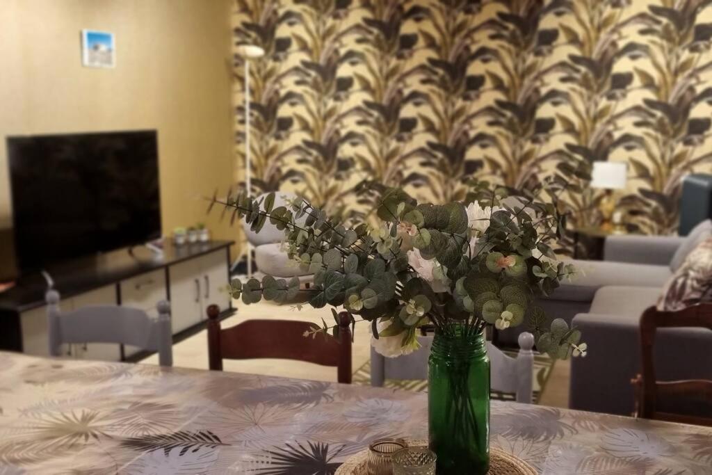 Grand Gite - Le Saint-Chrirtophe Châteauroux Dış mekan fotoğraf